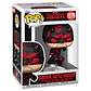 POP figure Marvel Daredevil Born Again Daredevil Battle Damaged - Thumbnail 1