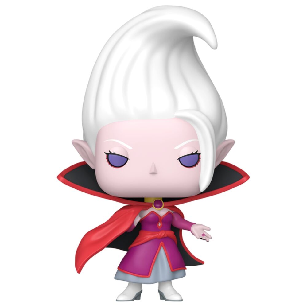 POP figure Dragon Ball Daima Dr. Arinsu 2