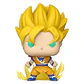 POP figure Dragon Ball Daima Super Saiyan Son Goku Mini - Thumbnail 2