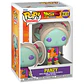 POP figure Dragon Ball Daima Panzy - Thumbnail 1