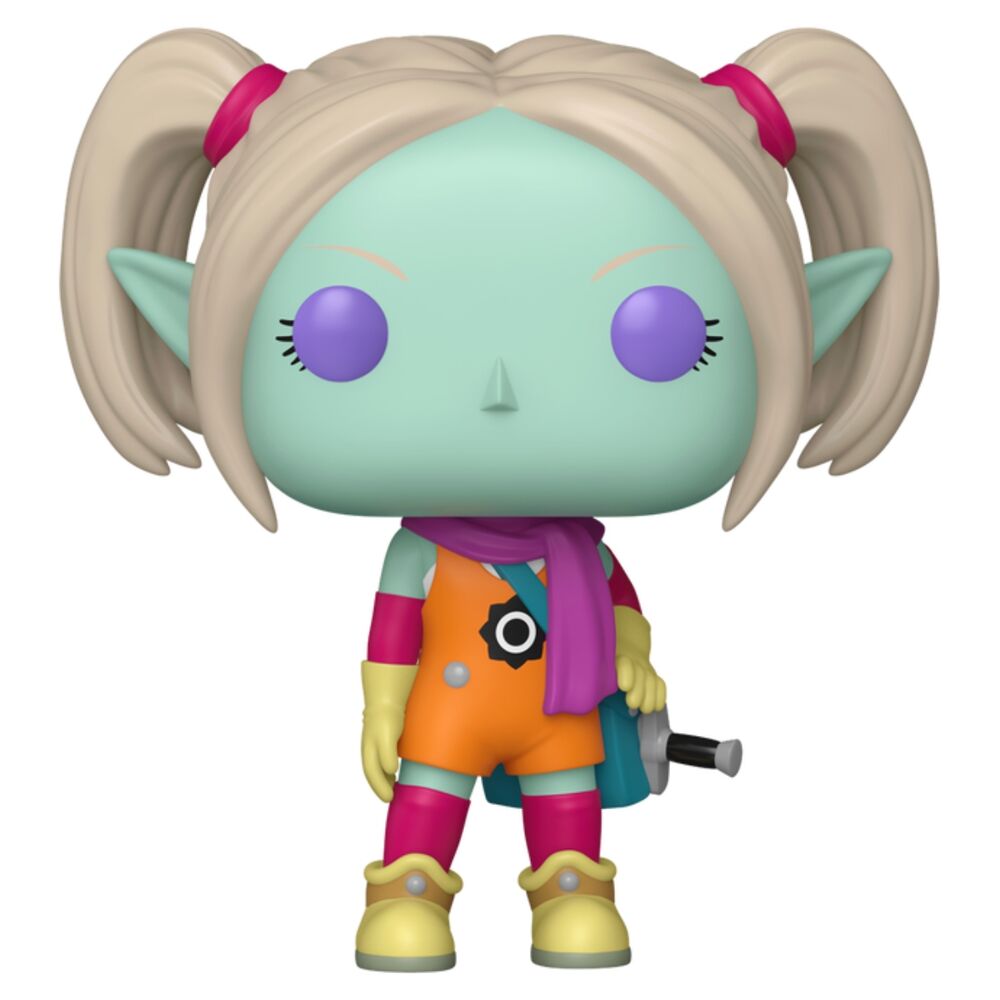 POP figure Dragon Ball Daima Panzy 2