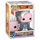 POP figure Dragon Ball Daima Supreme Kai Mini - Thumbnail 1