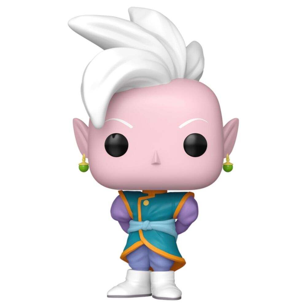 POP figure Dragon Ball Daima Supreme Kai Mini 2