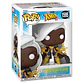POP figure Marvel X-Men '97 Serie 3 Storm Wasteland - Thumbnail 1