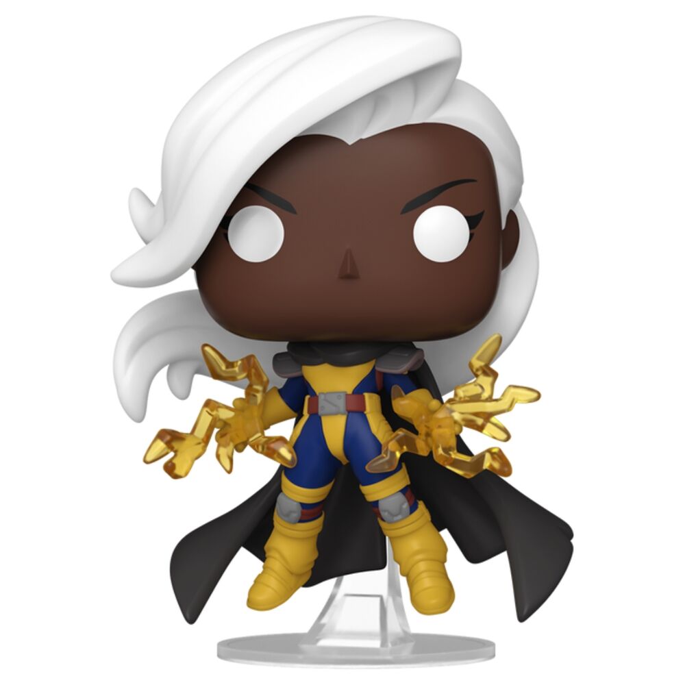 POP figure Marvel X-Men '97 Serie 3 Storm Wasteland 2