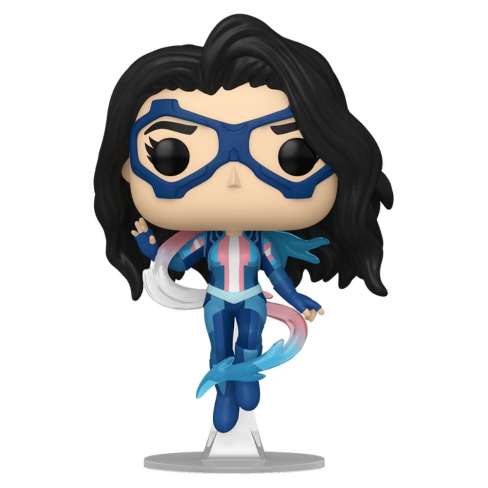 POP figure DC Comics Dreamer Pride 2