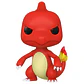 POP figure Pokemon Charmeleon Reptincel Glutexo - Thumbnail 1
