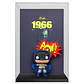 POP figure VHS Cover DC Comics Batman 66 Serie 2 Batman - Thumbnail 2