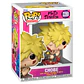 POP figure Hells Paradise Chobe - Thumbnail 1