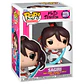 POP figure Hells Paradise Sagiri - Thumbnail 1