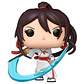 POP figure Hells Paradise Sagiri - Thumbnail 2