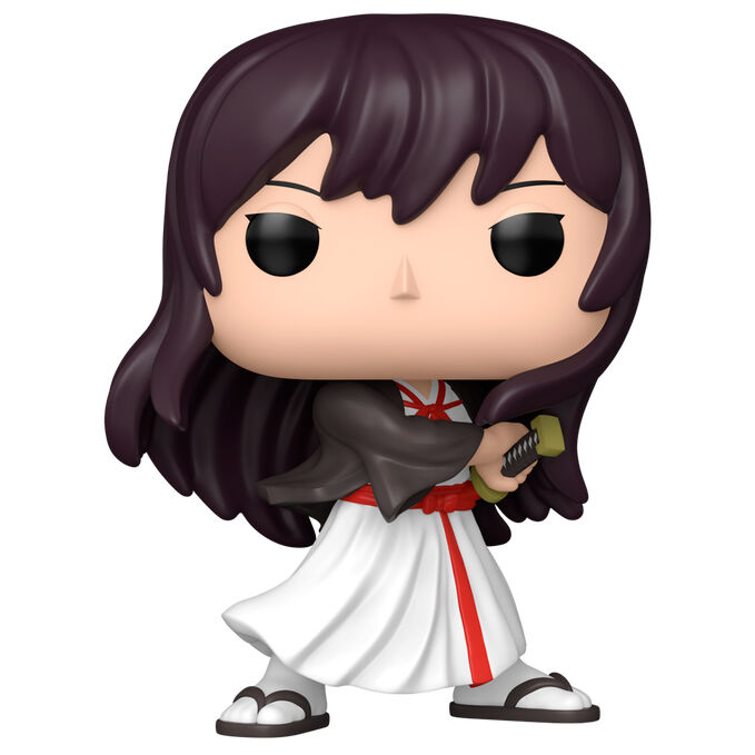 POP figure Hells Paradise Toma 2