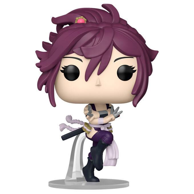 POP figure Hells Paradise Yuzuriha 2