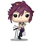 POP figure Hells Paradise Yuzuriha - Thumbnail 2