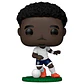 POP figure England Bukayo Saka - Thumbnail 1
