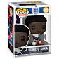 POP figure England Bukayo Saka - Thumbnail 2