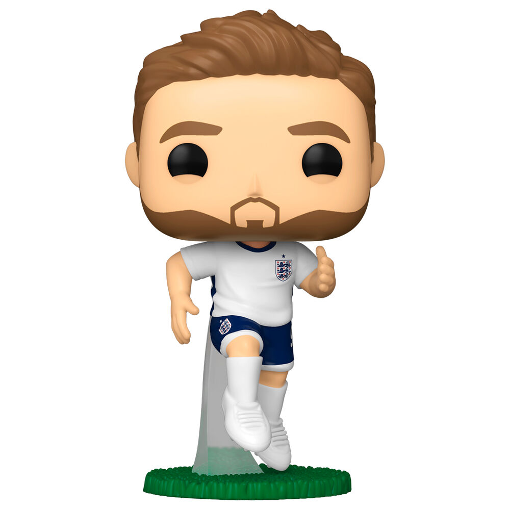 POP figure England Harry Kane 1