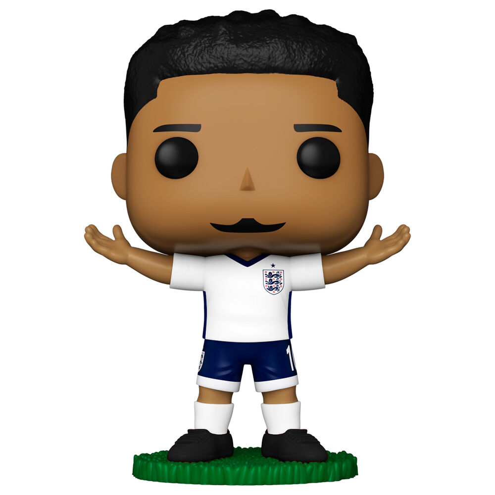 POP figure England Jude Bellingham 1