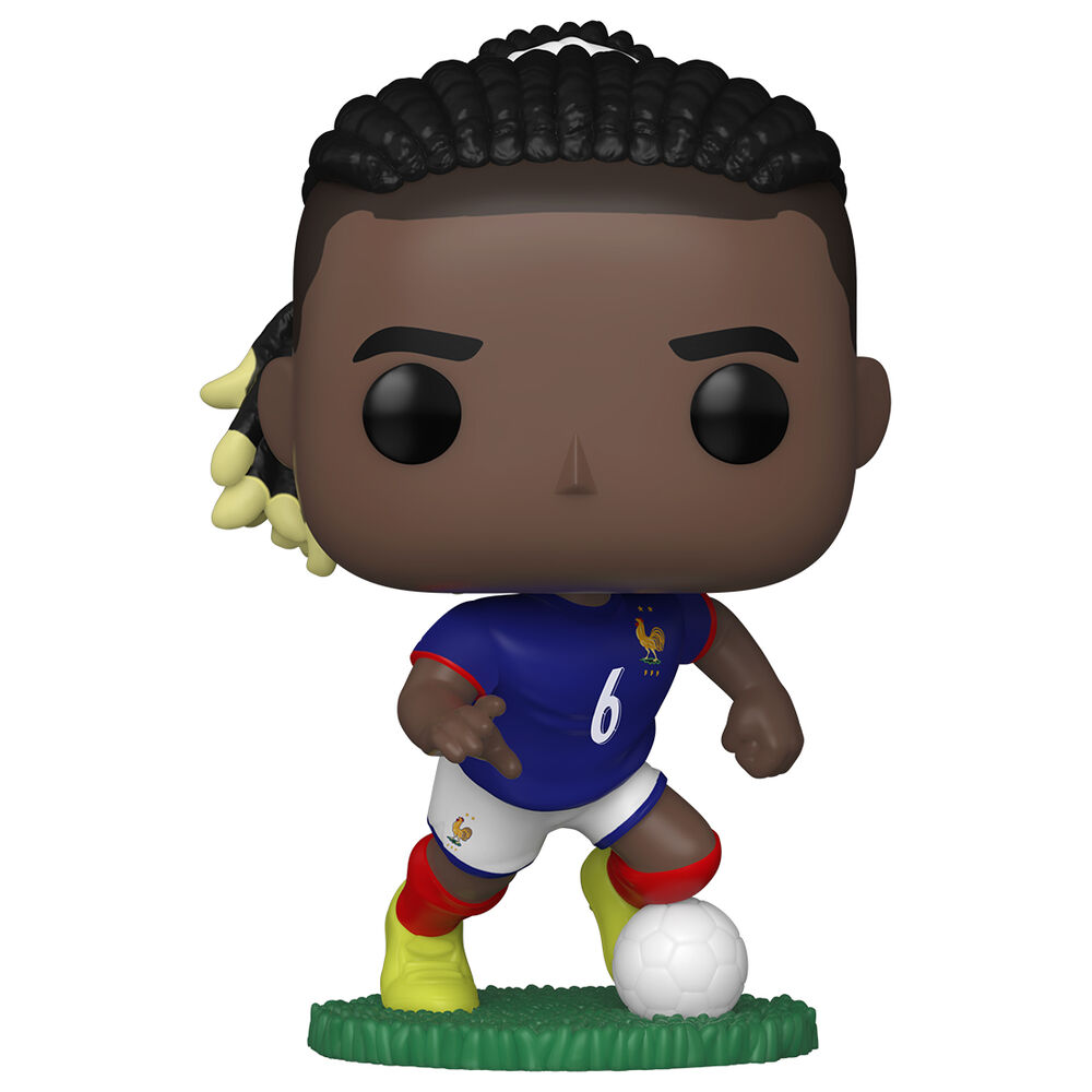 POP figure Francia Eduardo Camavinga 1