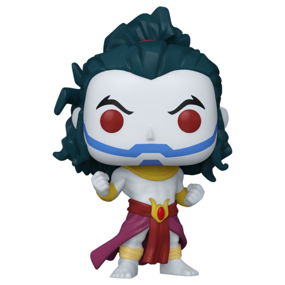 POP figure Marvel X-Men '97 Serie 3 En Sabah Nur 2