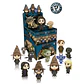 Mystery Minis Harry Potter assorted figure - Thumbnail 1