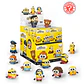 Assorted Mystery Minis figure Minions 2 - Thumbnail 1