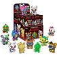 Assorted Mystery Minis Friday Night at Freddys Security Breach - Thumbnail 1