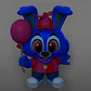 Mystery Minis Five Nights at Freddys assorted figure - Thumbnail 3