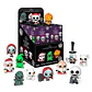 Assorted Mystery Mini figure Disney The Nightmare Before Christmas - Thumbnail 1