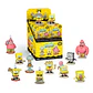 Assorted Mystery Mini figure Sponge Bob - Thumbnail 1