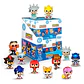 Assorted Mystery Mini figure Sonic The Hedgehog - Thumbnail 2