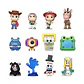 Mystery Mini figure assorted Disney Pixar Toy Story 5 - Thumbnail 2