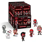 Assorted Mystery Mini figure Marvel Deadpool serie 5 - Thumbnail 1