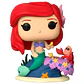 POP figure Disney Ultimate Princess Ariel - Thumbnail 3