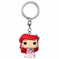 Pocket POP Keychain Disney The Mermaid Little Ariel - Thumbnail 1