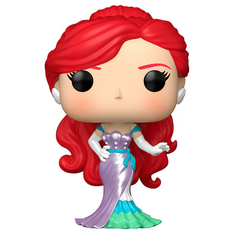 POP figure Disney Princess Ariel