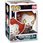 POP figure IT Chapter 2 Pennywise with Balloon - Thumbnail 2