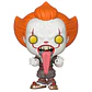POP figure IT Chapter 2 Pennywise with Dog Tongue - Thumbnail 1