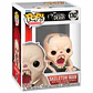 POP figure IT Welcome To Derry Skeleton Man - Thumbnail 1