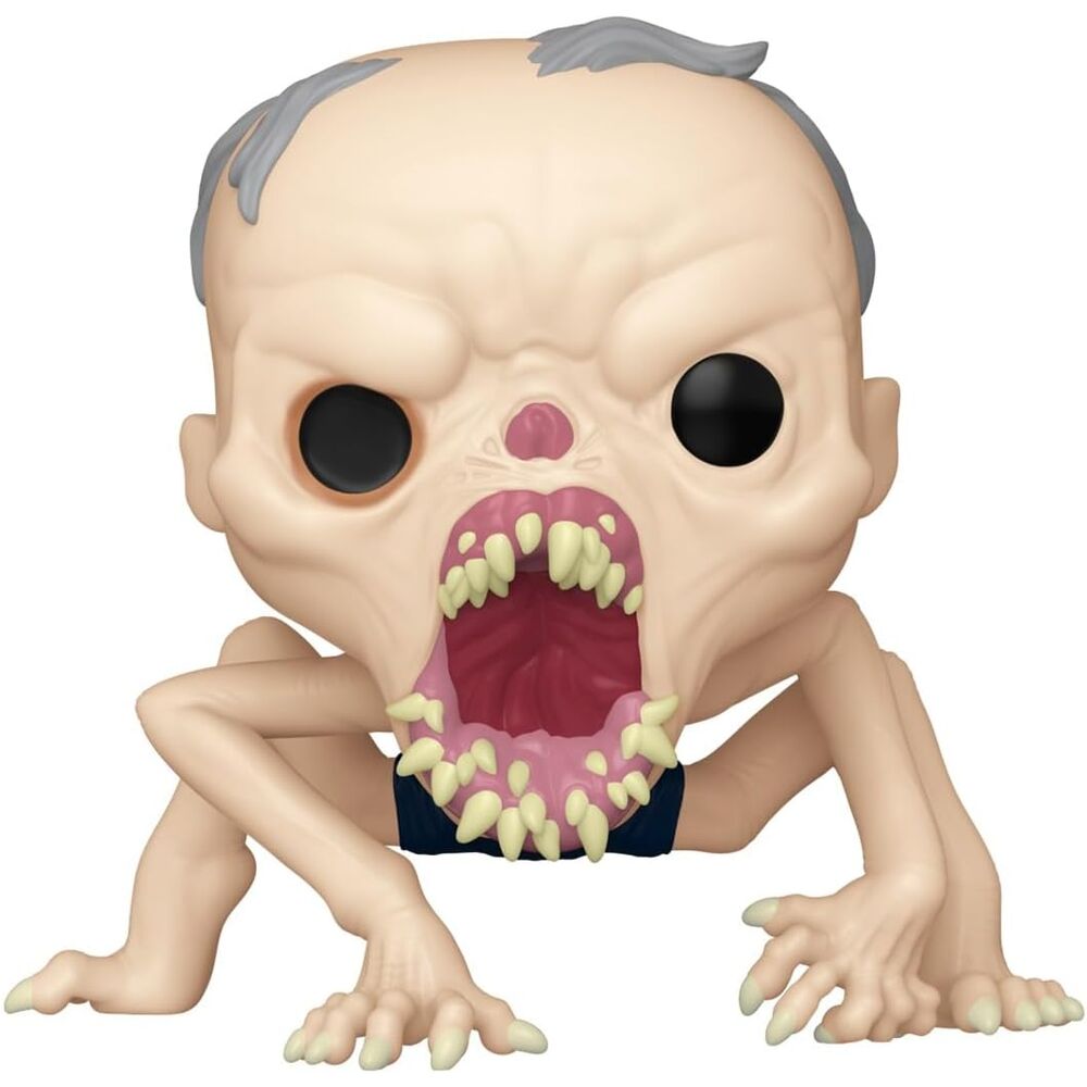 POP figure IT Welcome To Derry Skeleton Man 2