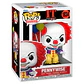 POP figure IT Pennywise 1990 - Thumbnail 2