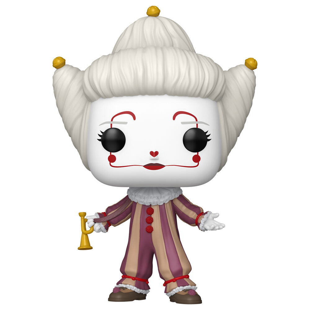POP figure IT Welcome To Derry Little Periwinkle 2