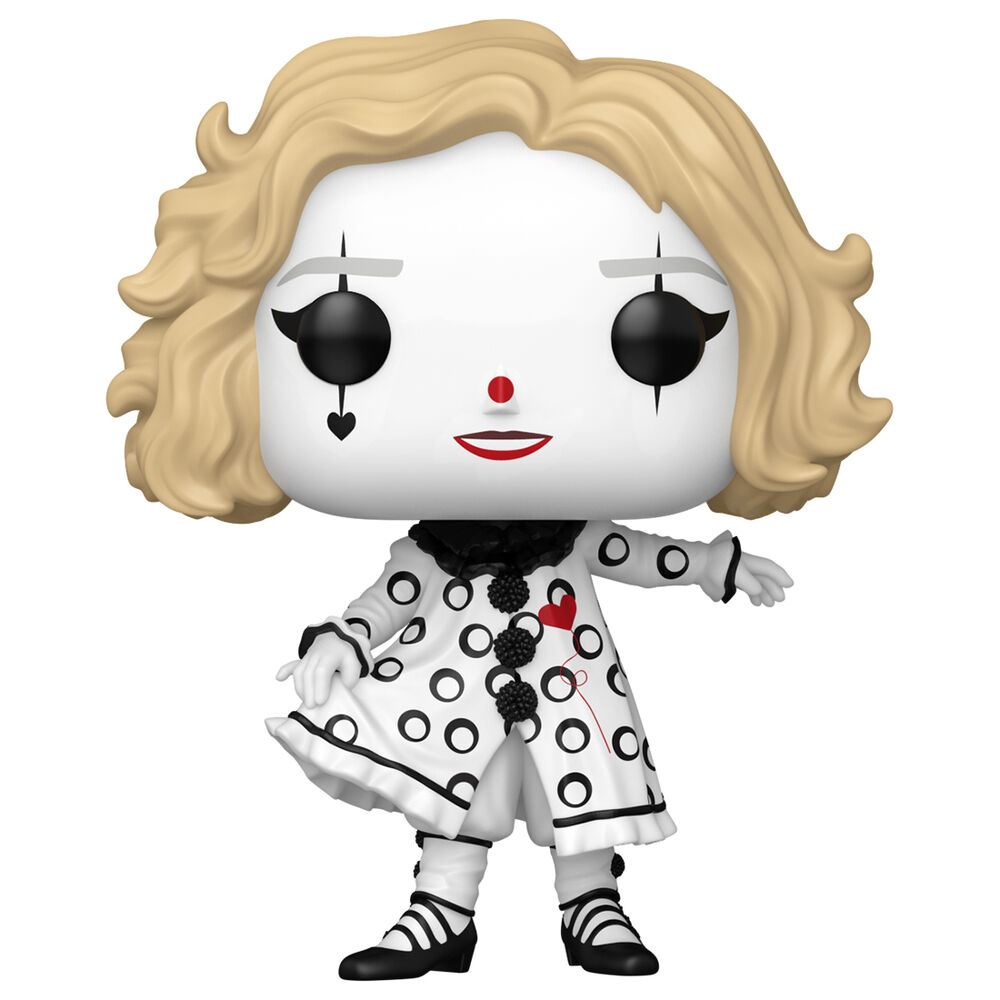 POP figure IT Welcome To Derry Original Periwinkle 2