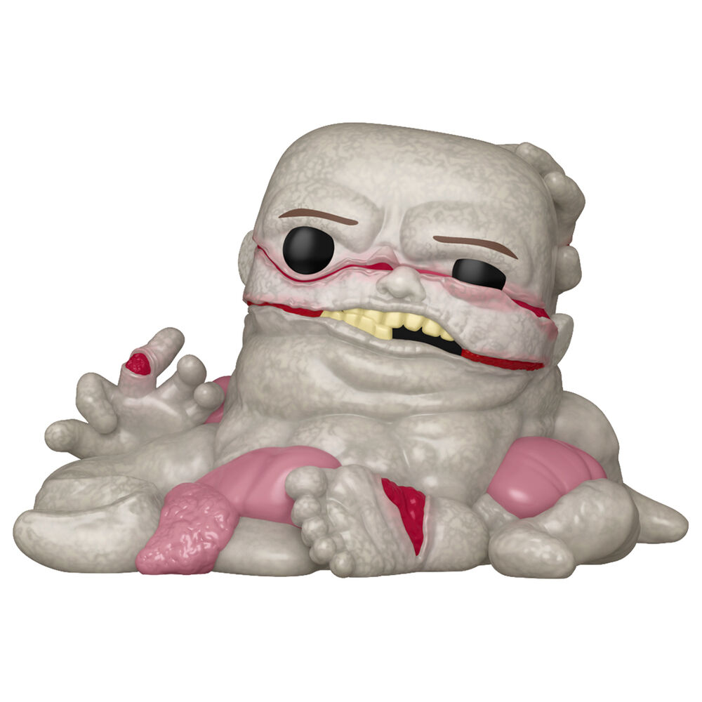 POP figure IT Welcome To Derry Pickle Dad 1