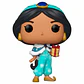 POP figure Disney Aladdin Jasmine - Thumbnail 2