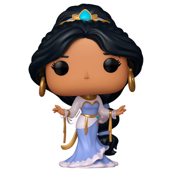 POP figure Disney Princess Jasmine 1