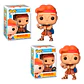 POP figure Disney Hercules Hercules 5 + 1 Chase - Thumbnail 3