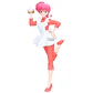 Ranma 1/2 Ranma Saotome Glitter & Glamorous figure 21cm - Thumbnail 1