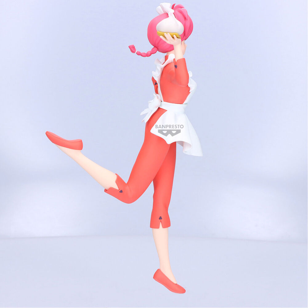 Ranma 1/2 Ranma Saotome Glitter & Glamorous figure 21cm 3