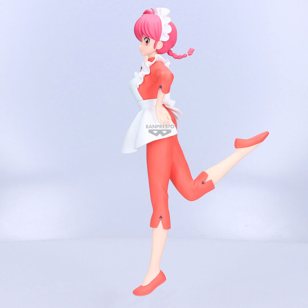 Ranma 1/2 Ranma Saotome Glitter & Glamorous figure 21cm 4